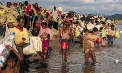 الأمم المتحدة قلقة من تكرار المجازر ضد مسلمي الروهينغا